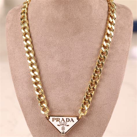 prada triangle dupe.